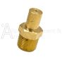 J6979 is a GAS ORIFICE,(.0595-#53)