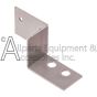 J7030 fireplace pilot bracket