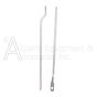 Screen rods for J7047 screen assembly 