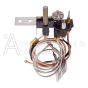 PILOT ASSY. LP SIT