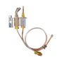 Front of J7224 pilot burner