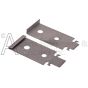 J7372 mounting hardware for a BKT blower
