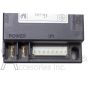 Replacement control module for gas stoves.