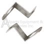 J7901 Grate Retainers, two pieces