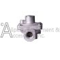 J7934 gas regulator outlet port