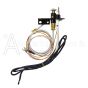 J7935 Duel Flame Pilot Assembly mounting holes 
