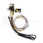 J7935 Duel Flame Pilot Assembly pilot tube thread