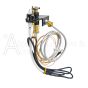 J7935 Duel Flame Pilot Assembly