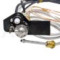 J7935 Duel Flame Pilot Assembly hood