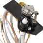J7935 Duel Flame Pilot Assembly electrode