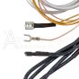 J7935 Duel Flame Pilot Assembly connections 