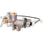 J7936-S natural gas valve with plug