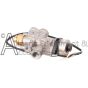 J7936-S single outlet copreci gas valve