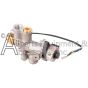 J7936-S single outlet natural gas valve