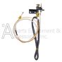 J7962 EcoFlow LP Propane Pilot Assembly