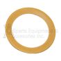 PISTON COMPRESSION RING BEIGE K-0058 CYLINDER SLEEVE
