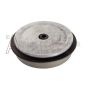 k-0648 compression ring view 1