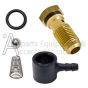 K237 GENERAL CHEMICAL INJECTOR