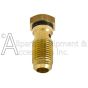 K237 GENERAL CHEMICAL INJECTOR