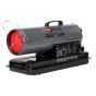KFA80DGD Dyna Glo Delux portable heater 80,000 BTUs