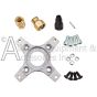 Kit-GXH26 Pump Replacement hardware kit 