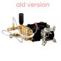 Pump AR RKV4G Series 4000 PSI Max with Bolt On Replacement Kit