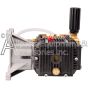 KIT-MSI pump crankcase