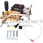 KIT-MSI AR North America pressure washer pump kit