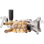KIT-MSI pump manifold