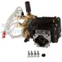 PK17306 XMV3G27D DEVILBISS EXCELL REPLACEMENT SERVICE PUMP