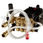 XMV3G27 REPLACEMENT PUMP KIT ANNOVI REVERBERI