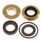 PACKING KIT GENERAL PUMP 15MM ID ONE KIT