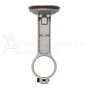 The piston rod included with the KK-4835 kit.