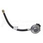 KR-106A regulator assembly with 12 inch hose