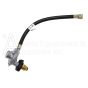 KR-106A regulator hose assembly