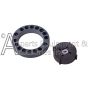 KT-025 replacement rotor kit for a forced air heater