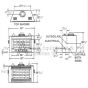 mgc36spnghc marco custom heat circulating fireplace