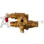 95-125 PSI air compressor LMV100F loadmaster