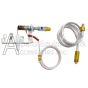 LPG8403 Pilot ODS Assembly LPG propane Gas
