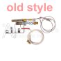 Pilot ODS Replacement Kit Assembly with Pilot Tube