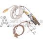 LPG8405 pilot assembly thermopile