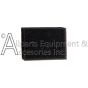 The M12179 heater air intake filter.