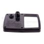 COVER, PLASTIC DESA MASTER REDDY