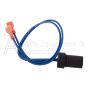 M16656-2 PHOTOCELL red connectors