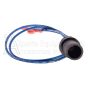 PHOTOCELL AND BUSHING FITS DESA, MASTER,