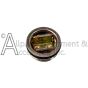 Desa heater drain plug for fuel tank