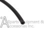 26 inch rubber tubing