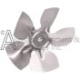 M51153-01 fan blade replacement for a forced air heater