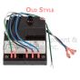 DSI IGNITION CONTROL 5 TERMINAL