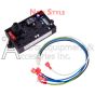 DSI IGNITION CONTROL 5 TERMINAL